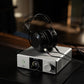 Rotel DX-3 Headphone Amplifier (Silver)