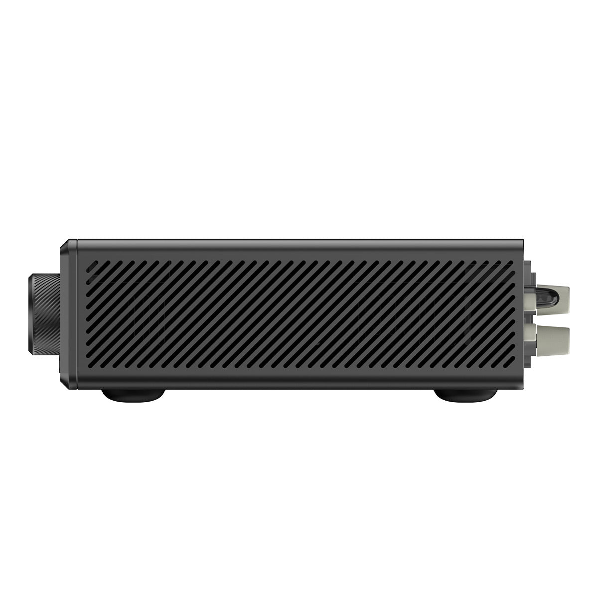 Rotel DX-5 Integrated Amplifier (Black)