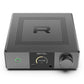 Rotel DX-5 Integrated Amplifier (Black)
