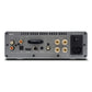 Rotel DX-5 Integrated Amplifier (Black)