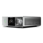 Rotel DX-5 Integrated Amplifier (Silver)
