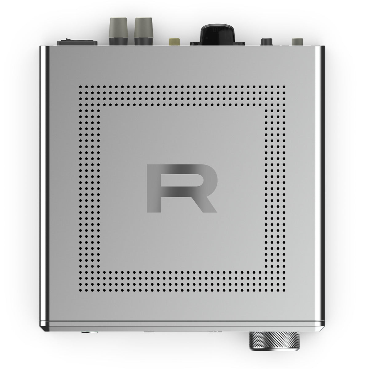 Rotel DX-5 Integrated Amplifier (Silver)