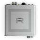 Rotel DX-5 Integrated Amplifier (Silver)