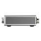 Rotel DX-5 Integrated Amplifier (Silver)