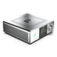 Rotel DX-5 Integrated Amplifier (Silver)