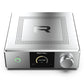 Rotel DX-5 Integrated Amplifier (Silver)