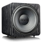 SVS SB-1000 Pro Sealed Subwoofer with SoundPath Isolation System (Black Ash)