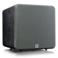 SVS SB-1000 Pro Sealed Subwoofer with SoundPath Isolation System (Black Ash)