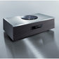 Technics SCC70MK2 Premium All-in-One Music System (Silver)