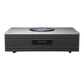 Technics SCC70MK2 Premium All-in-One Music System (Silver)