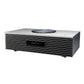 Technics SCC70MK2 Premium All-in-One Music System (Silver)