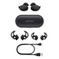 Bose Sport True Wireless Bluetooth Earbuds (Triple Black)