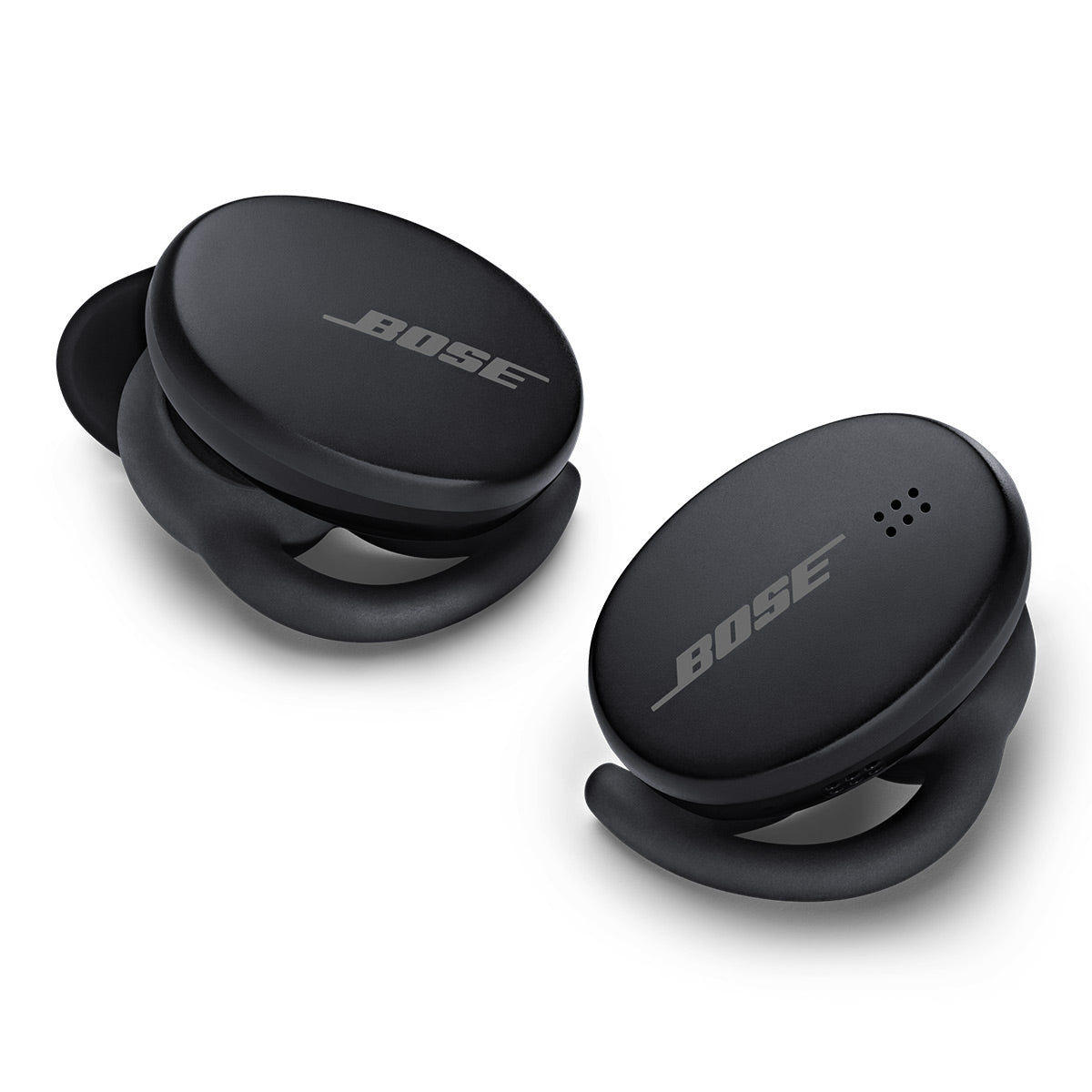 Bose Sport True Wireless Bluetooth Earbuds (Triple Black)