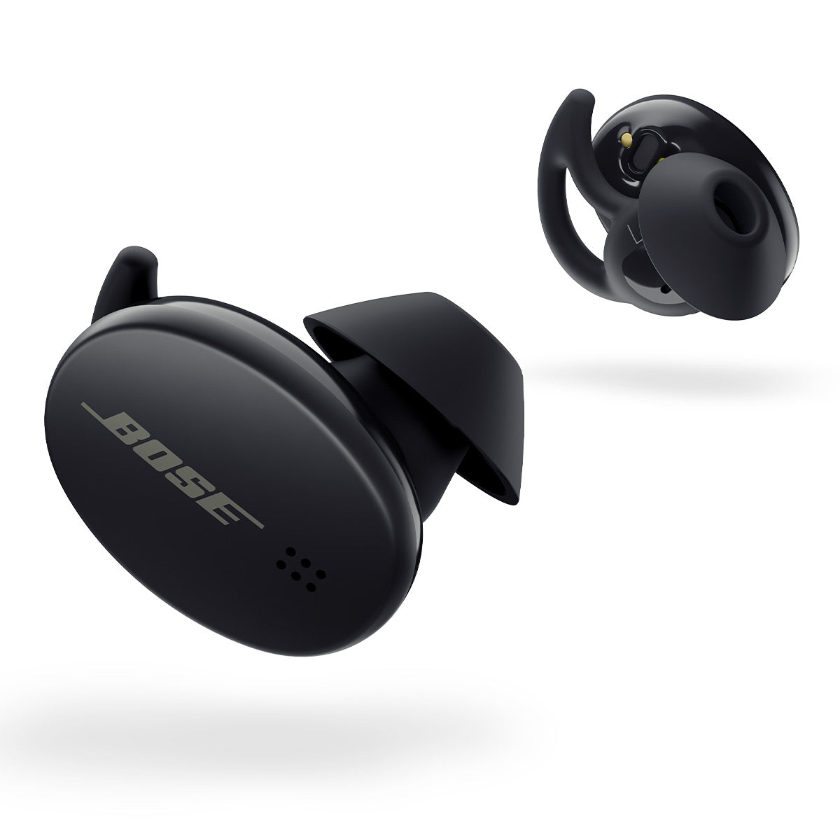 Bose Sport True Wireless Bluetooth Earbuds (Triple Black)
