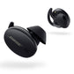 Bose Sport True Wireless Bluetooth Earbuds (Triple Black)