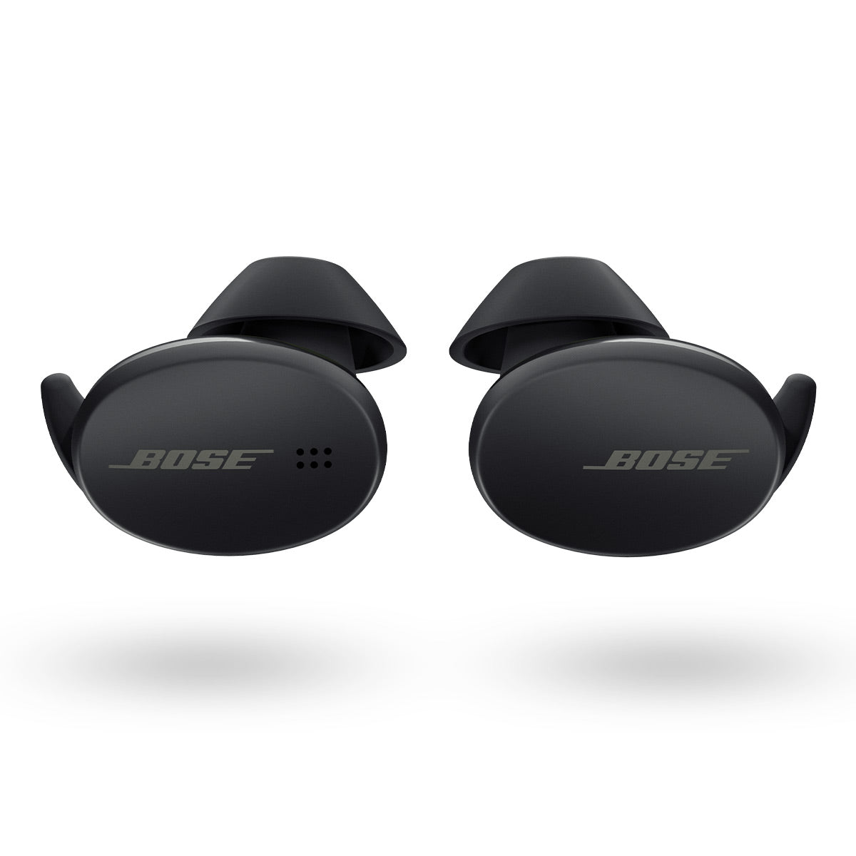 Bose Sport True Wireless Bluetooth Earbuds (Triple Black)
