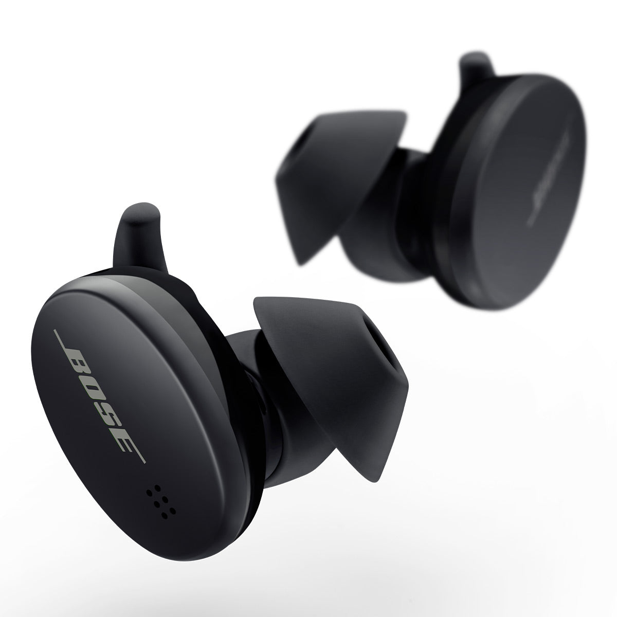 Bose Sport True Wireless Bluetooth Earbuds (Triple Black)