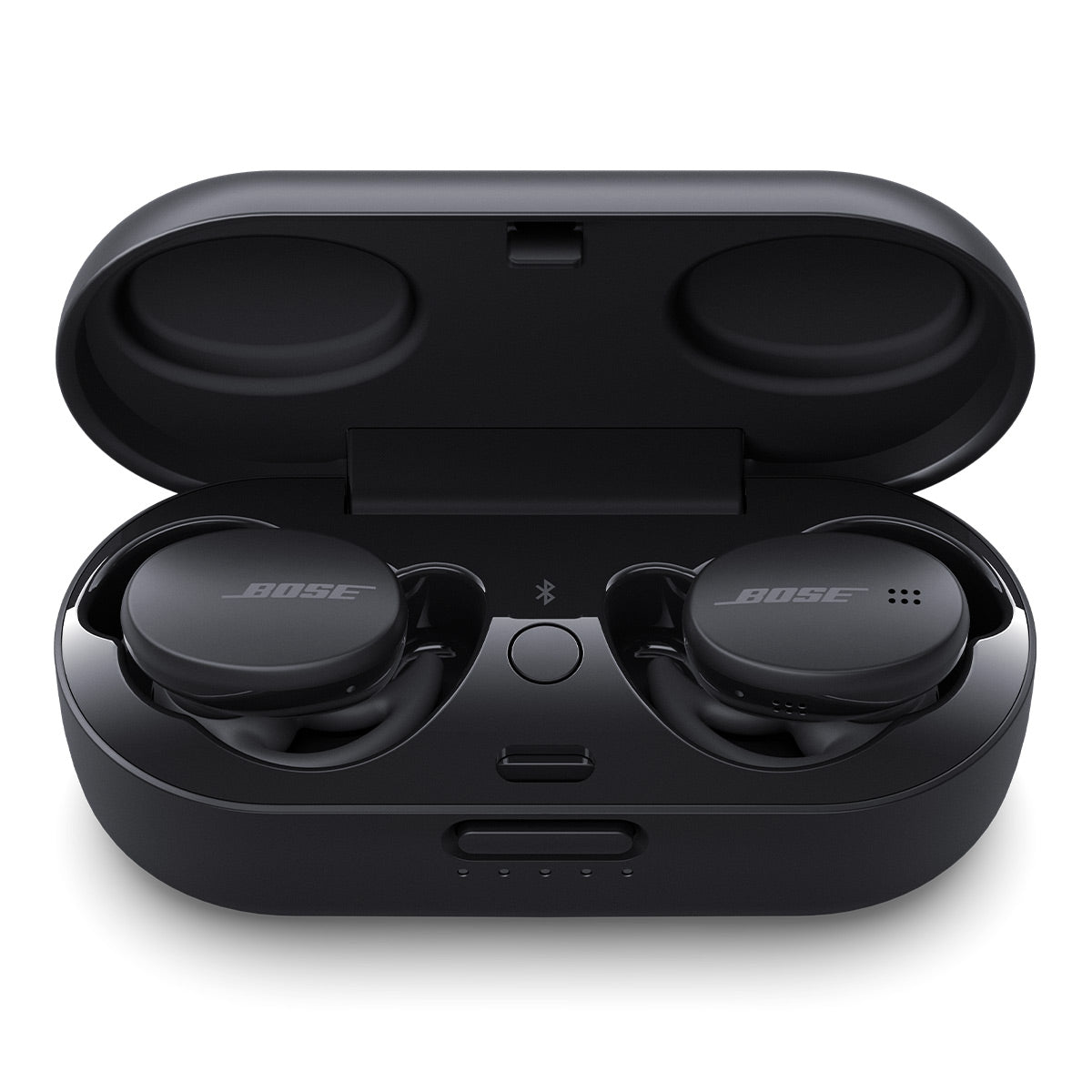 Bose Sport True Wireless Bluetooth Earbuds (Triple Black)