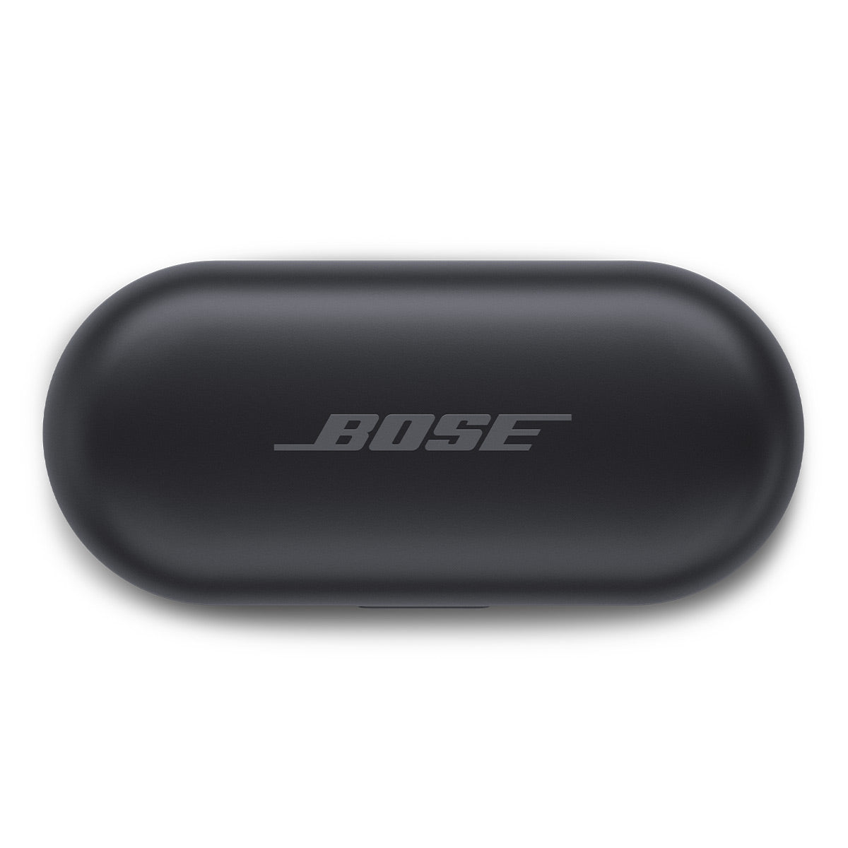 Bose Sport True Wireless Bluetooth Earbuds (Triple Black)