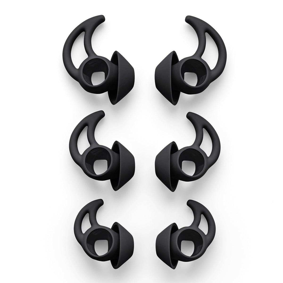 Bose Sport True Wireless Bluetooth Earbuds (Triple Black)