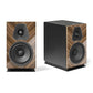 Sonus faber Lumina II Amator Bookshelf Speakers - Pair (Walnut)