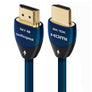 AudioQuest SKY 48 Gbps 8K/10K Ultra High Speed HDMI Cable with eARC (3.0 Meters)
