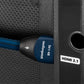 Yamaha R-N800A Network Receiver Bundle with AudioQuest Jack Russell (Black)