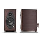 Sonus faber Sonetto I G2 Bookshelf Speakers - Pair (Wenge)