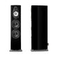 Sonus faber Sonetto VIII G2 3-Way Passive Floorstanding Speakers - Pair (Black)