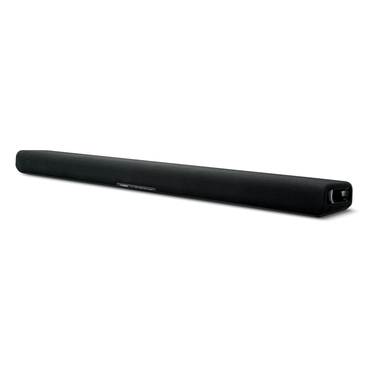 Yamaha SR-B30A Sound Bar with Built-In Sub Bundle with AudioQuest Sky 3m HDMI
