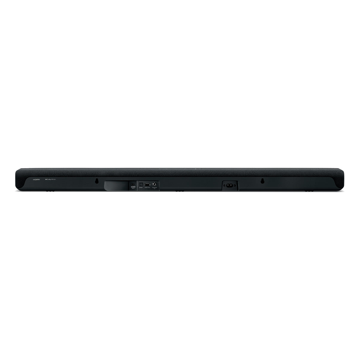 Yamaha SR-B30A Sound Bar with Built-In Sub Bundle with AudioQuest Sky 3m HDMI
