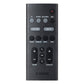 Yamaha SR-B30A Sound Bar with Built-In Sub Bundle with AudioQuest Sky 3m HDMI