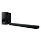 Yamaha SR-B40A Sound Bar Bundle w/ Wireless Sub & AudioQuest Sky 3m HDMI