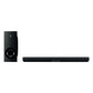 Yamaha SR-B40A Sound Bar Bundle w/ Wireless Sub & AudioQuest Sky 3m HDMI