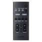 Yamaha SR-B40A Sound Bar Bundle w/ Wireless Sub & AudioQuest Sky 3m HDMI