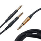 Meze Audio Mono 3.5mm 99 Series Gold Standard Cable - 9.94 ft.