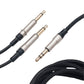 Meze Audio Mono 3.5mm 99 Series Silver Standard Cable - 9.94 ft,