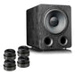 SVS PB-2000 Pro 12" Ported Subwoofer with SoundPath Isolation System