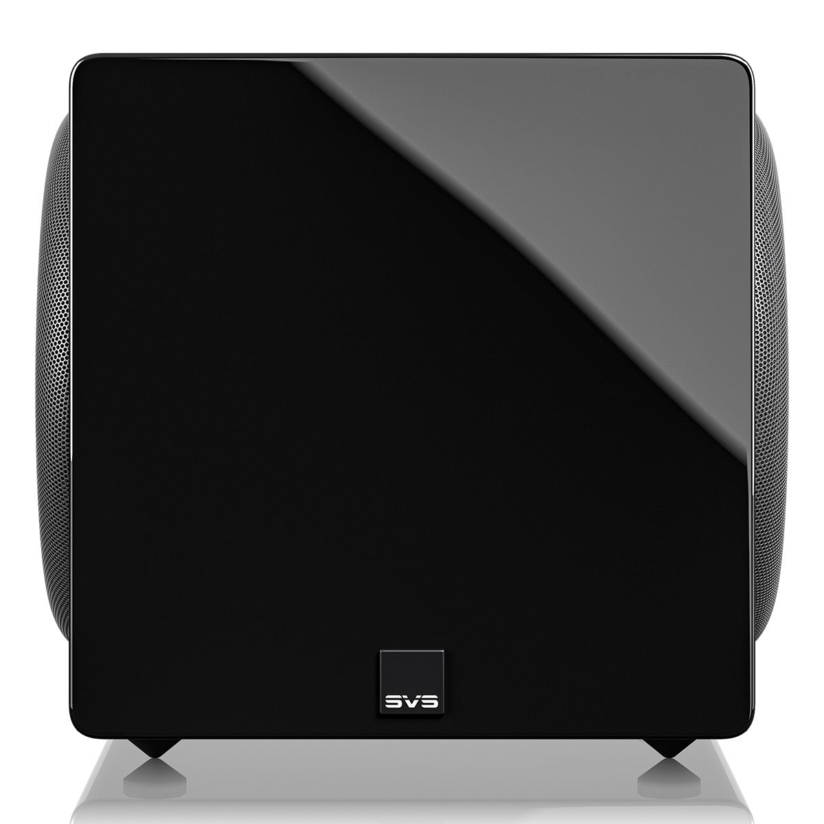 SVS 3000 Micro R|Evolution Dual 9" Subwoofer (Piano Gloss)
