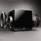 SVS 3000 Micro R|Evolution Dual 9" Subwoofer (Piano Gloss)