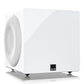 SVS 3000 Micro R|Evolution Dual 9" Subwoofers - Pair (White Gloss)