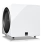 SVS 3000 Micro R|Evolution Dual 9" Subwoofers - Pair (White Gloss)