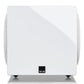 SVS 3000 Micro R|Evolution Dual 9" Subwoofers - Pair (White Gloss)