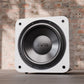 SVS SB-3000 R|Evolution 13" Powered Subwoofer (Piano Gloss White)
