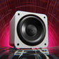 SVS SB-3000 R|Evolution 13" Powered Subwoofer (Piano Gloss White)