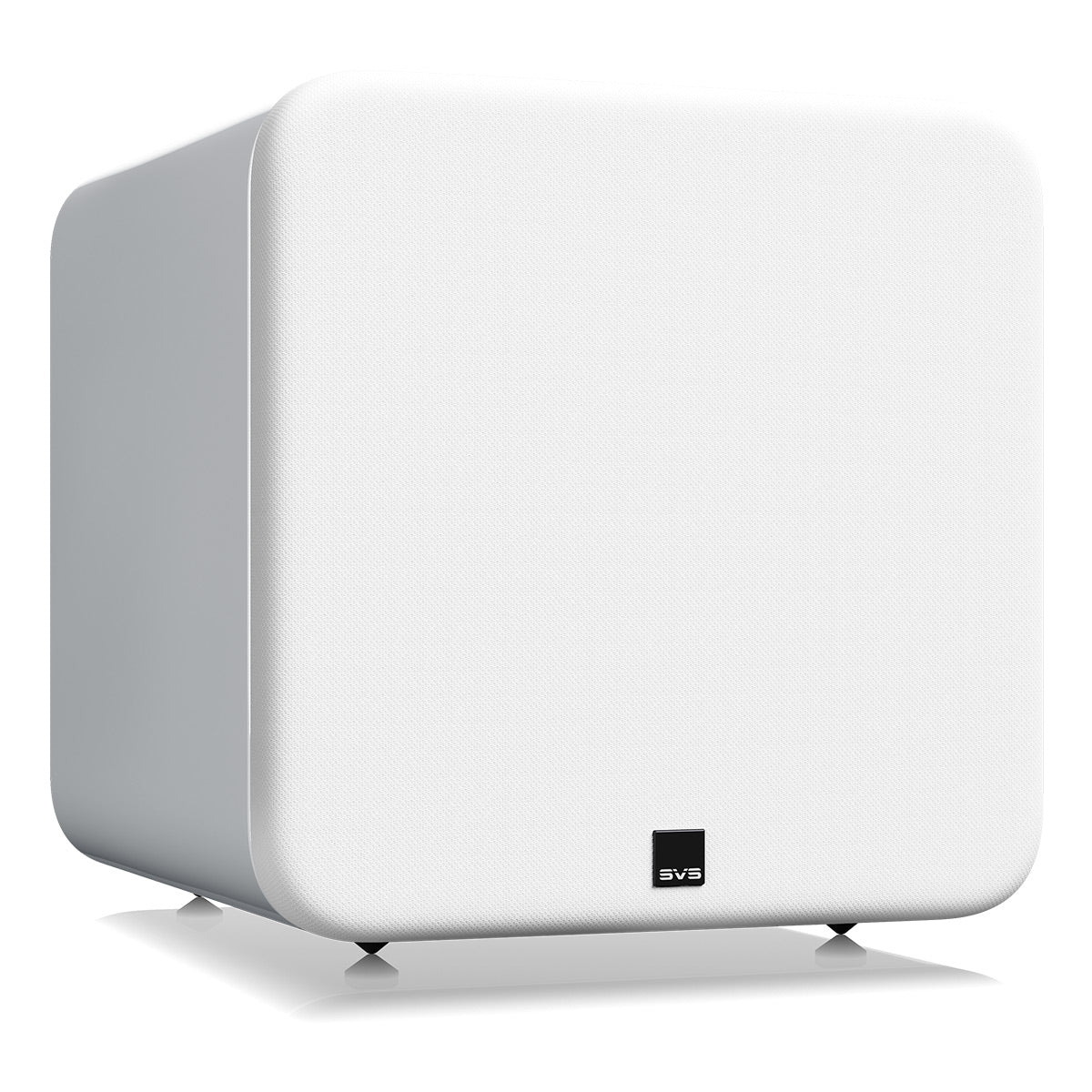 SVS SB-3000 R|Evolution 13" Powered Subwoofer (Piano Gloss White)