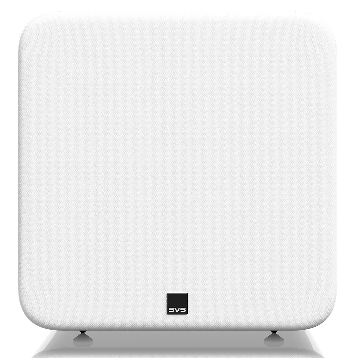 SVS SB-3000 R|Evolution 13" Powered Subwoofer (Piano Gloss White)