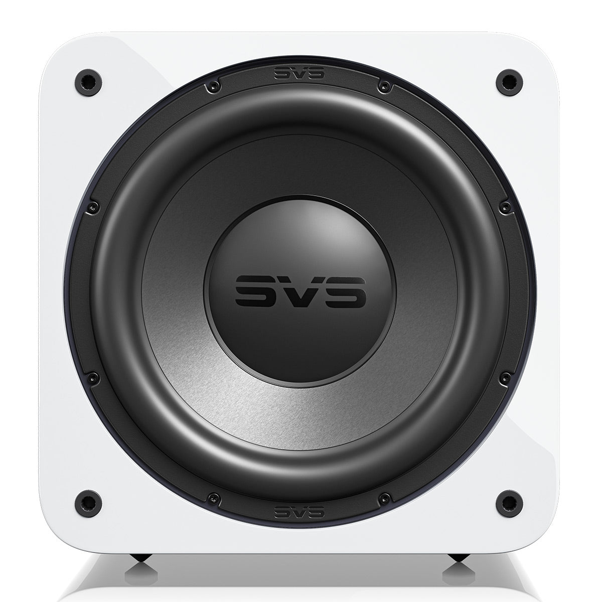 SVS SB-3000 R|Evolution 13" Powered Subwoofer (Piano Gloss White)