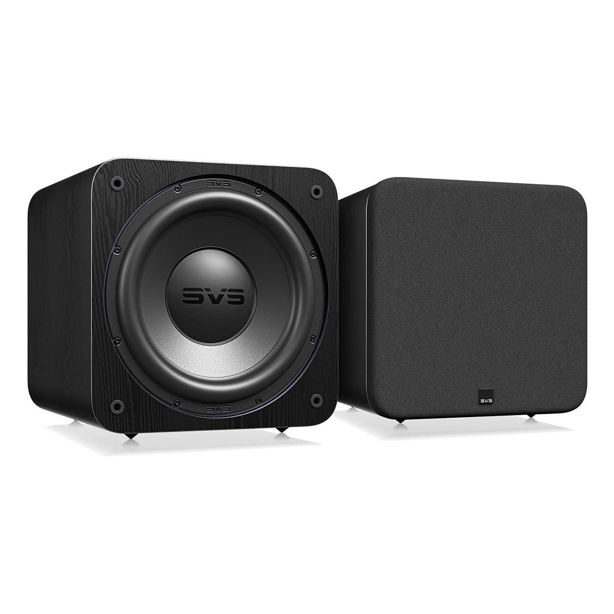 SVS SB-3000 R|Evolution 13" Powered Subwoofers - Pair (Black Ash)