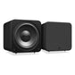 SVS SB-3000 R|Evolution 13" Powered Subwoofers - Pair (Black Ash)